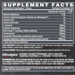 EAA Essential Amino Acids By Warrior EAA Essential Amino Acids By Warrior